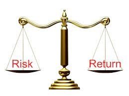 RISK AND RETURN PADA INVESTASI PENDAPATAN TETAP